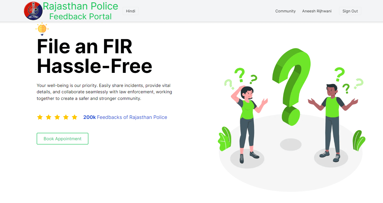 FIR-Connect